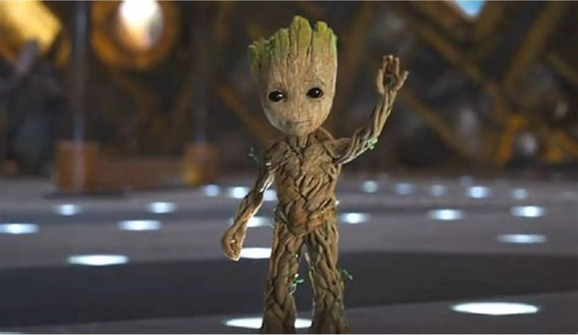 Debdut Nandy | Marvel Avengers